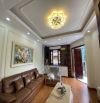 LÔ GÓC 2 MẶT THOÁNG - 42M² x 4 TẦNG - FULL NỘI THẤT BIỆT THỰ - MỖ LAO CHỈ HƠN 7 TỶ