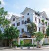 Bán biệt thự Văn Khê Hà Đông 500m2 4 tầng mặt tiền 70m hơn 77 tỷ ôtô tránh vỉa hè KD LHCC