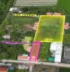 1700m2 có 173m2 thổ đường Nguyễn Thị Tầm ngay chợ Bình Lãng _tân trụ 1,5 tỷ giá rẻ ngộp