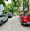 Phân lô vỉa hè TĐC THANH AM - trục chính kinh doanh - 75m 4tầng mt 5m chỉ hơn 16tỷ.