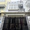 🏡 Nhà 3 TẦNG-đường AN PHÚ ĐÔNG 1,sát CHỢ VƯỜN LÀI,Quận 12-ngang HƠN 4m - HXH -chỉ 4.95 TỶ