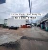 Bình Trưng Tây - bán đất 115m2 5m x23m gần Bệnh viện Lê Văn Thịnh