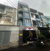 🌹🌹BÁN NHÀ GẦN NGUYỄN THỊ THẬP Q7, 66M2, 4 TẦNG, CHỈ 14 TỶ