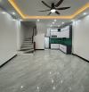 BÁN NHÀ VẠN PHÚC - HÀ ĐÔNG - NGÕ NÔNG GẦN PHỐ -  Ô TÔ ĐỖ - 33M x 5 TẦNG - 3 NGỦ - GIÁ 7,8T