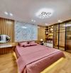 Bán nhà Minh Khai - Lô góc - Xây mới đẹp long lanh - 4.5 tầng - Giá chỉ 6 tỷ