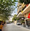 Tòa nhà 6 tầng Âu Cơ 62m quận Tây Hồ Hà Nội nhà đẹp thang máy kinh doanh văn phòng công ty