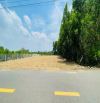 MẶT TIỀN PHẠM HÙNG - NGAY CỔNG SAU KHU CÔNG NGHIỆP ĐẤT ĐỎ - BRVT  🌈DT 1441m2