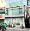 Cho thuê nhà Quận 3 Rạch Bùng Binh, Dt 7x5 2 lầu, giá 39 triệu