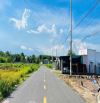 PHƯỚC HỘI - ĐẤT ĐỎ - BRVT ; cách biển Phước Hải chỉ 2km 🌈 DT 1076m2