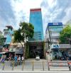 Bán Tòa nhà Văn Phòng MT Trần Hưng Đạo, Q.1, 8x25m, Hầm + 6 Tầng - HĐT: 10000$, giá 105 tỷ