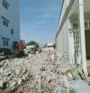 230M2- SHR- MẶT TIỀN ĐÀO SƯ TÍCH- BÁN ĐẤT TẶNG NHÀ C4 CHỈ 9 TỶ