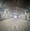 725m nhà xưởng khu vực Nguyễn Khoái, container đỗ cửa, xuất VAT, giá 80tr/th