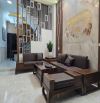 9,85 tỷ,45m2, 5 tầng, Kim Ngưu, trung tâm HBT - kinh doanh - ô tô qua - thông số đẹp, hiếm
