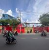 Bán khuôn đất 2MT Số 8, Phan Huy Ích, Tân Bình, 34x80m, Giá 219 Tỷ