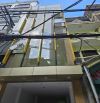 Bán tòa nhà phố Cát Linh, Đống Đa, 60m2 , 8 tầng thang máy, xây mới.