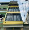 CẦU BƯƠU THANH TRÌ NHÀ 4 TẦNG LÔ GÓC Ô TÔ ĐỖ CỬA VIEW SÂN CHƠI THOÁNG MÁT 34m 5.4 TỶ