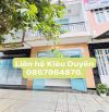 Bán Nhà Mặt Tiền Trung Mỹ Tây Q12 - 65M2(4.5 x 14m )- 2Tầng -Đường 8m - Chỉ 4,95 Tỷ.