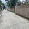 Bán đất Tân Trại Phú Cường Sóc Sơn hơn 100m chỉ 2.2 tỉ sát sân bay Nội Bài lô góc