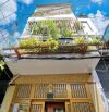BÁN NHÀ TÔN ĐẢN. 28M2. NHÀ MỚI 3 TẦNG. BÊ TÔNG CỐT THÉP. 3 NGỦ. KHÔNG QUY HOẠCH