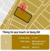 BÁN NHÀ TÔN ĐẢN. 38M2. HẺM 2.5M. NGANG KHỦNG 4.5M. KHÔNG BỊ QUI HOẠCH. SÁT Q1