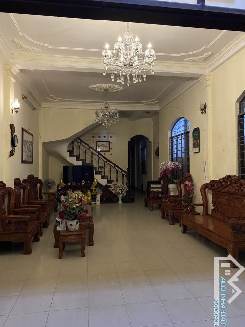 BÁN HOMESTAY: 12PHONG khép kín: 3-Tầng Cao cấp- Bà Triệu-Đối diện SThi GO!! - 16