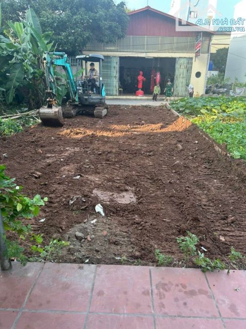 LÔ ĐẤT TO, PHỐ QUYẾT THẮNG, YÊN NGHĨA, HÀ ĐÔNG, DT 64M2, MT 4.6M, GIÁ 8.1TỶ, ĐẦU TƯ - 3