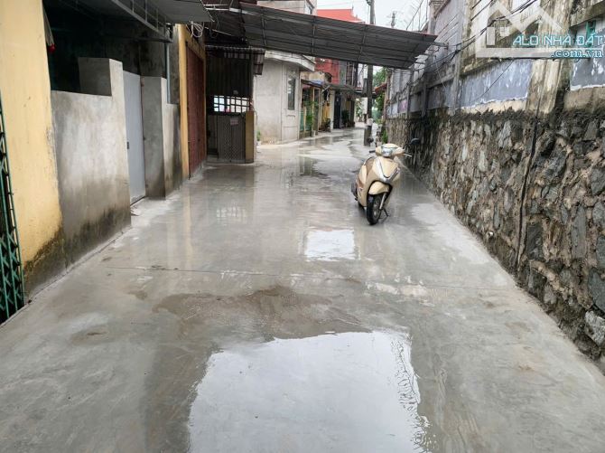 Bán đất tặng nhà tại Thanh Lâm Mê Linh Hà Nội chỉ hơn 2 tỷ - 2