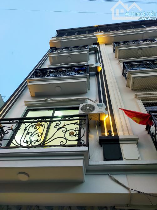 Bán nhà 6 tầng số nhà 74c ngõ 136 cầu diễn giá rẻ