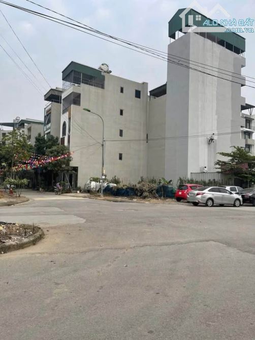 ĐẤT DỊCH VỤ YÊN NGHĨA 50M2, MT4, VỊ TRÍ ĐẸP, KHÔNG LỖI PHONG THỦY, NGAY ĐAI HỌC PHENIKAA