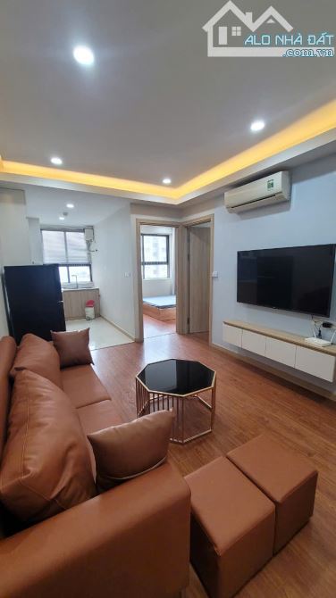 CHO THUÊ GẤP CĂN HỘ HD MON 2 NGỦ ĐỦ ĐỒ ĐẸP CHỈ 12TR Ở ĐƯỢC NGAY