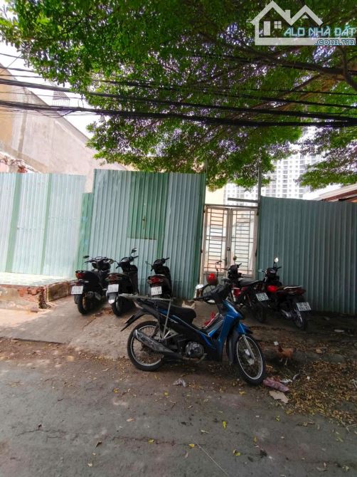 BÁN ĐẤT TÂN THỚI NHẤT 13 QUẬN 12 GIÁ RẺ 17.5 TỶ - 8