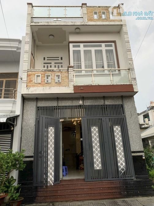 NHÀ TRỆT LẦU MẶT TIỀN Đ.HỒ TRUNG THÀNH GẦN CẢNG HOÀNG DIỆU CẦN THƠ-CHỢ HỘI LỰC - 3