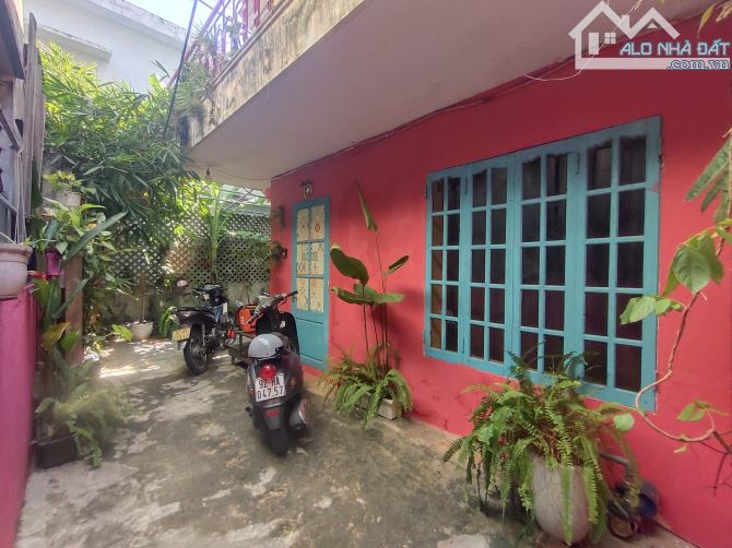 🌟 BÁN NHÀ C4 –  SÁT VÕ VĂN KIỆT – 102m² – GIÁ 10 TỶ 🌟 - 1