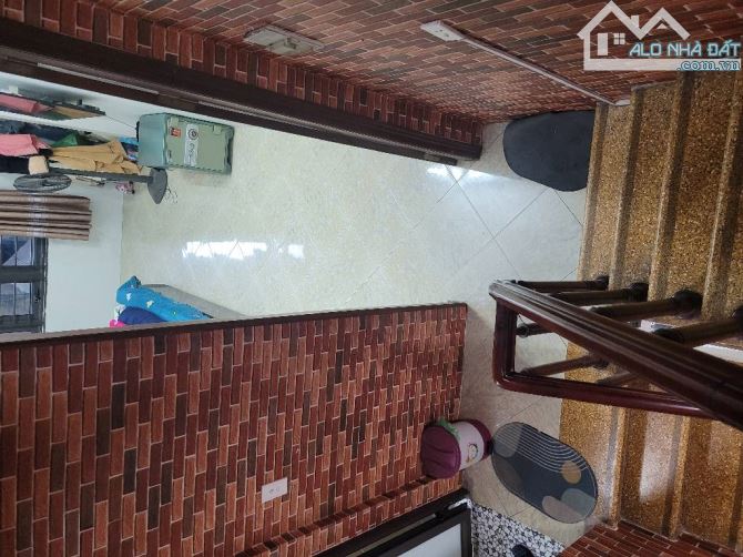 Cực Hiếm Cần Bán Nhà Ngọc Lâm, Long Biên 4T, 30m2 chỉ 5,48 tỷ