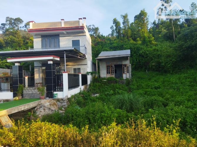 Thửa đất giá hợp lý để đầu tư - View ngắm được toàn cảnh vịnh & tàu du lịch hơi