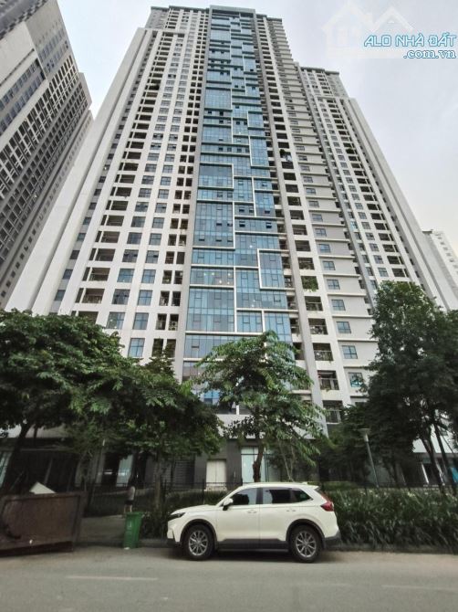 CHUNG CƯ CAO CẤP GOLDMARK CITY– CĂN HỘ VIP NHẤT DỰ ÁN DT 95M2 - GIÁ 7.5 TỶ