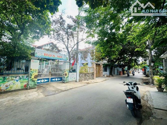 🎯🎯ĐẤT MẶT TIỀN ĐƯỜNG DUY TÂN, PHƯỜNG AN CỰU