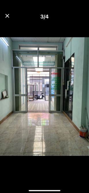 BÁN NHÀ CẤP 4 GÁC LỠ – NGÔ TRỌNG THIÊN,  QUY NHƠN