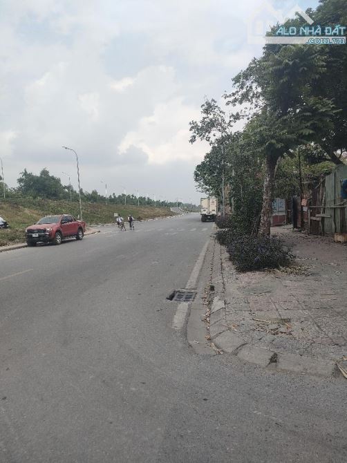 THƯỢNG THANH LONG BIÊN- ĐẤT NÔNG NGHIỆP -DT:620 MÉT-GIÁ 2TỶ800