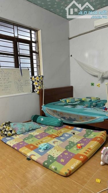 Nhà 2 tầng đẹp, Hòa Minh 20, Liên Chiểu, đầy đủ công năng