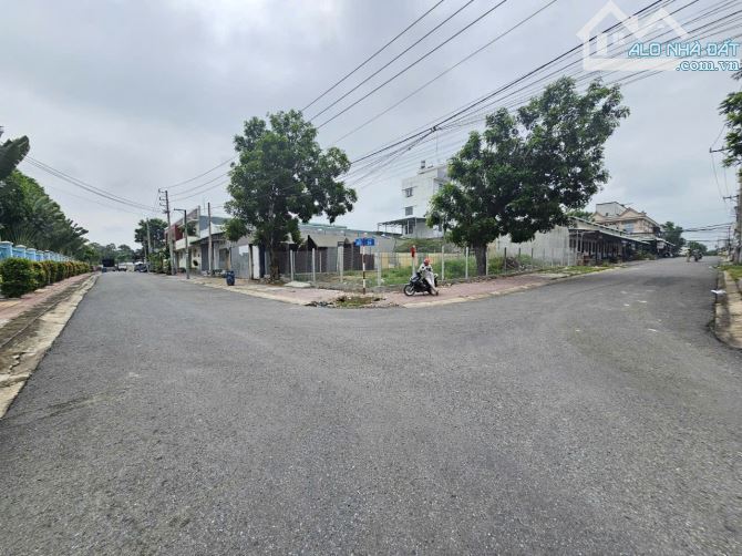 Đất KDC Đông An, phường Tân Đông Hiệp, TP Dĩ An
