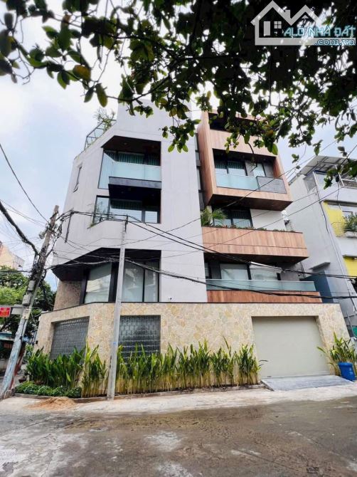 Bán căn nhà khu biệt thự góc 2 Mặt Tiền đường Bình Lợi DT :18mx18m Giá 37.5 tỷ tl (LH KIm)