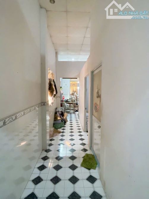 1 tỷ3 Nhà 1/ Dương Công Khi, Tân Hiệp, Hóc Môn 5x16=81m2, Sổ hồng riêng, Xậy kiên cố.