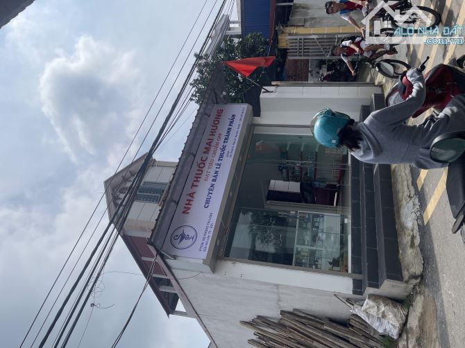 Bán đất trung tâm xóm đông phù lỗ sóc Sơn Hà nôi