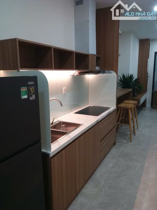 BÁN CĂN CHUNG CƯ TTHE LIGHT 57M2 2P NGỦ- FULL NỘI THẤT SỔ LÂU DÀI- 1,7 TỶ
