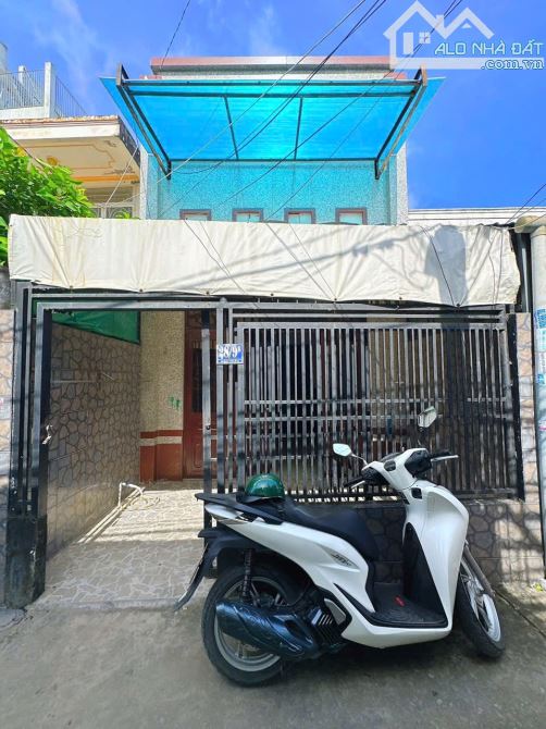 Bán Nhà Lầu Lửng, Hẻm Sạch Sẽ, Gần Siêu Thị (Hẻm 28 Mậu Thân, Gần Siêu Thị Lotte)