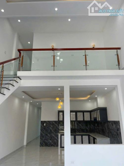 BÁN NHÀ 1T1L NGAY CHỢ, CÁCH KCN GIANG ĐIỀN 200m GIÁ 1.8 TỶ