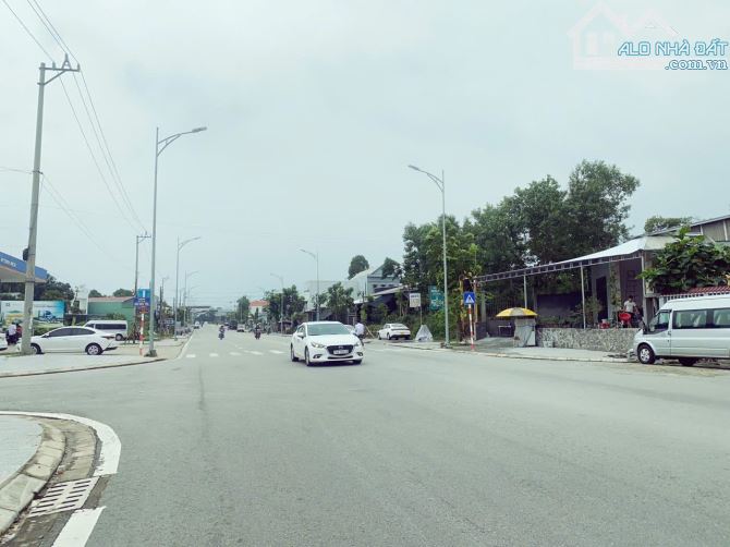 Bán đất Mặt tiền Đồng Khởi - Phường Thuỷ Xuân