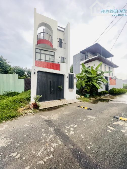 🏡 CHỈ NHỈNH 50 TRIỆU/M² – LÔ GÓC 2 MẶT TIỀN KHU PHÂN LÔ ĐƯỜNG TRƯỜNG LƯU, LONG TRƯỜNG 🏡