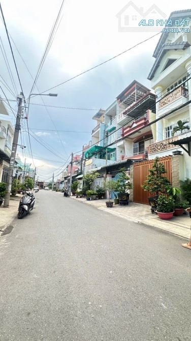BÁN Mặt tiền đường Nguyễn Bảo Đức ,phường Tân Tiến cũ ,Biên Hoà